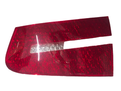 Dickey Light Glass Compatible With MERCEDES BENZ GLC 253 (2016-2019)