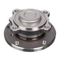 Rear Wheel Hub 33409806302 33409813210 Compatible With MINI CLUBVAN (R55) & MINI COUNTRYMAN R60