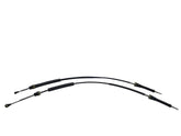 Gear Cable NEC4306 Compatible With SKODA LAURA, YETI F/L, VW JETTA 1ST GEN, JETTA 2ND GEN F/L (NEW ERA)