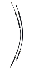 Gear Cable NEC4306 Compatible With SKODA LAURA, YETI F/L, VW JETTA 1ST GEN, JETTA 2ND GEN F/L (NEW ERA)