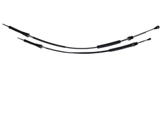Gear Cable NEC4306 Compatible With SKODA LAURA, YETI F/L, VW JETTA 1ST GEN, JETTA 2ND GEN F/L (NEW ERA)