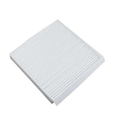 Cabin Air Filter 1678350200 & E5954L & LA1925 Compatible With MERCEDES-BENZ GLE (V167) & GLE Coupe (C167) & GLS (X167). Tag 262