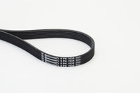 Multi Rib Belt 6PK1538 11281437475 Compatible With BMW 3 (E46), 5 (E60) (CONTINENTAL)