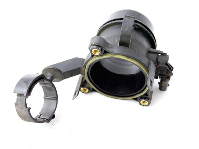 Charge Air Pipe 11618506684 Compatible With MINI Cooper R55 R56