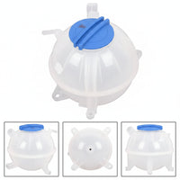 Coolant Bottle 6Q01212407 6Q0121407A For SKODA FABIA II 542 Tag-B-50