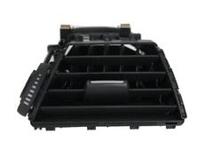 Black Ac Vent Grille Assembly Right 64229231995 & Left 64229231970 & Center 64229218552 Compatible With BMW X3 F25