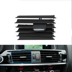 Front Right AC Conditioner Air Vent Grill Outlet Tab Clip Repair Kit 64229184144-F Compatible With BMW X3 F25 Tag-ACR-21