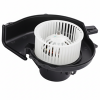 AC Heater Blower Motor 34D819015 34D819015C 6RD819015C Compatible with VW JETTA Tag-BM-18