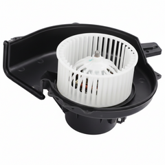 AC Heater Blower Motor 34D819015 34D819015C 6RD819015C Compatible with VW JETTA Tag-BM-18