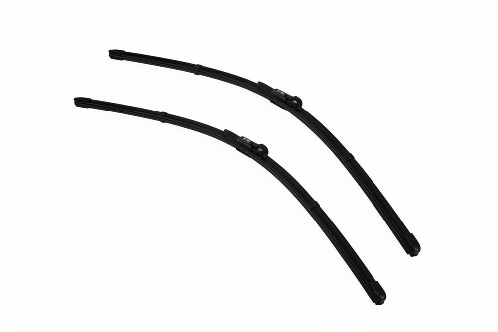 Front Wiper Blade Set (24'19 Inch) C2D60831 Compatible with JAGUAR XF