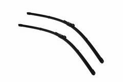Front Wiper Blade Set (24'19 Inch) C2D60831 Compatible with JAGUAR XF