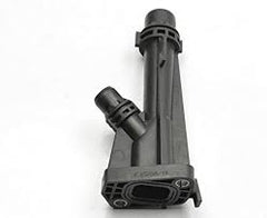 Engine Water Pipe Coolant Hose Connector 11117803751 11117808571 For BMW 5 Series F10 & 7 Series F02, X5 E70 Tag-E- 89