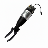 Front Left Air Suspension Shock Absorber Strut 7P6616039N Compatible With AUDI Q7 (7P) & PORSCHE CAYENNE (92A) & VW TOUAREG (7P5, 7P6)