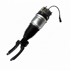 Front Left Air Suspension Shock Absorber Strut 7P6616039N Compatible With AUDI Q7 (7P) & PORSCHE CAYENNE (92A) & VW TOUAREG (7P5, 7P6)