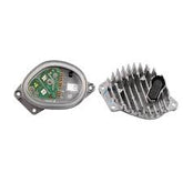 Left Headlight LED module turn display lights 63119477988 Compatible With BMW X5 (G05, F95) & X5 Van (G05) & X6 (G06, F96) Tag No.231