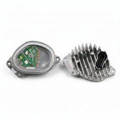 Left Headlight LED module turn display lights 63119477988 Compatible With BMW X5 (G05, F95) & X5 Van (G05) & X6 (G06, F96) Tag No.231