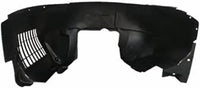 Front Right Fender Liner C2Z22403 C2Z14257 Compatible With Jaguar XF (2009-2012) Tag No.44