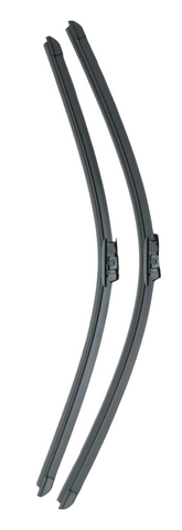 Front Wiper Blade Set (26'24 Inch) Compatible with MERCEDES BENZ W166 Tag-WBF-56