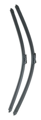 Front Wiper Blade Set (26'24 Inch) Compatible with MERCEDES BENZ W166 Tag-WBF-56