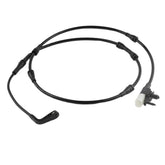 Front Brake Pad Wear Sensor LR098988 Compatible With LAND ROVER DEFENDER Station Wagon (L663) & DISCOVERY V (L462) & RANGE ROVER IV (L405) & RANGE ROVER SPORT II (L494)
