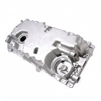 Oil Pan 31401925 31480325 31401456 Compatible With VOLVO XC60 I SUV 156 & XC60 II 246 Tag-OP-19