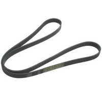 Belt 6PK1590 06B903137D Compatible With AUDI A4 Allroad B8 (8KH) & A5 (8T3) | A5 / S5 & Q5 (8RB) Tag-BEL-51