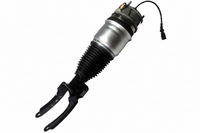 Front Left Air Suspension Shock Absorber Strut 7P6616039N Compatible With AUDI Q7 (7P) & PORSCHE CAYENNE (92A) & VW TOUAREG (7P5, 7P6)