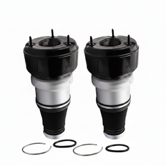Front Left/Right Air Matic Shocker 2213203513 2213204613 2213204913 2213205113 2213207313 Compatible With MERCEDES-BENZ S-CLASS W221 (2005-13)