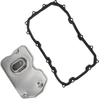 Transmission Filter Gasket Set EG855HD345 & 09D325429 & HX160KIT Compatible With AUDI Q7 (4LB) & PORSCHE CAYENNE (9PA) Tag.290