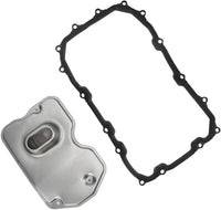 Transmission Filter Gasket Set EG855HD345 & 09D325429 & HX160KIT Compatible With AUDI Q7 (4LB) & PORSCHE CAYENNE (9PA) Tag.290