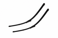 Front Wiper Blade Set (24'19 Inch) C2D60831 Compatible with JAGUAR XF