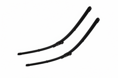 Front Wiper Blade Set (24'19 Inch) C2D60831 Compatible with JAGUAR XF