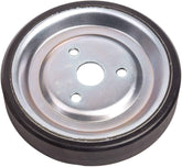 Water Pump Pulley 11517619020 Compatible With BMW 1 Series (F20) & 3 Series (F30, F80) & MINI MINI (R56) & MINI Convertible (R57) & MINI COUNTRYMAN (R60) Tag-CP-20