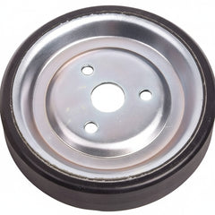 Water Pump Pulley 11517619020 11517545958 11517571012 Compatible With BMW 1 Series (F20) & 3 Series (F30, F80) & MINI MINI (R56) & MINI Convertible (R57) & MINI COUNTRYMAN (R60) Tag-CP-20