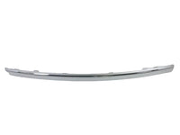 Front Bumper Chrome Left 51117197291 & Right 51117197292 Compatible With BMW 7 Series (F01 F02 F03 F04) (2009-2012) Tag No.69