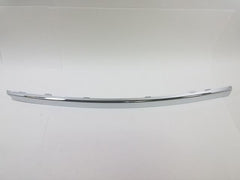 Front Bumper Chrome Left 51117197291 & Right 51117197292 Compatible With BMW 7 Series (F01 F02 F03 F04) (2009-2012) Tag No.69