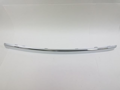 Front Bumper Chrome Left 51117197291 & Right 51117197292 Compatible With BMW 7 Series (F01 F02 F03 F04) (2009-2012) Tag No.69