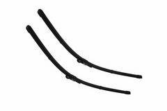 Front Wiper Blade Set (24'19 Inch) C2D60831 Compatible with JAGUAR XF