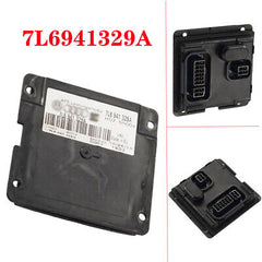 Headlight Ballast Control Light Module 7L6941329A 7L6941329C Compatible With AUDI A5 Q5 & SKODA SUPERB II (3T4) YETI (5L) & VW PASSAT B6 (3C2) | PASSAT / Magotan Tag-BL-218