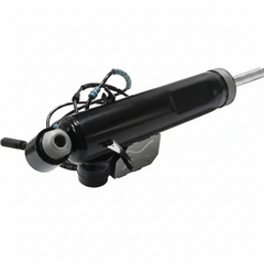 Rear Left Air Suspension Electric Shock Absorber Strut 37126788765 Compatible With BMW BMW X5 E70
