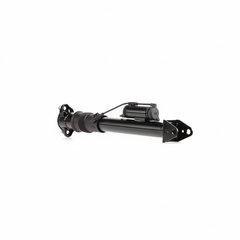 Rear Air Suspension Electric Shock Absorber Strut 1643202031 1643202731 1643203031 Compatible With MERCEDES-BENZ GL-CLASS (X164) & M-CLASS (W164)