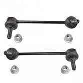 Front Axle Sway Bar End Stabilizer Link Right & Left 31406874 31406873 Set Compatible With VOLVO V90 II Estate (235) & XC60 II (246) & XC90 II (256)