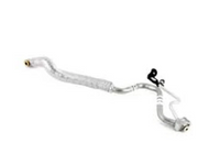 Hose Pipe 64533450902 64533455905 Compatible With BMW X3 E83