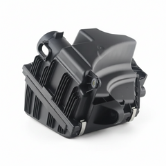 Intake Muffler Air Filter Case 13717616932 Compatible With BMW F25 F26