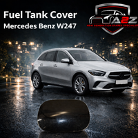 Fuel Tank Cover 2477571200 Compatible With Mercedes Benz W247