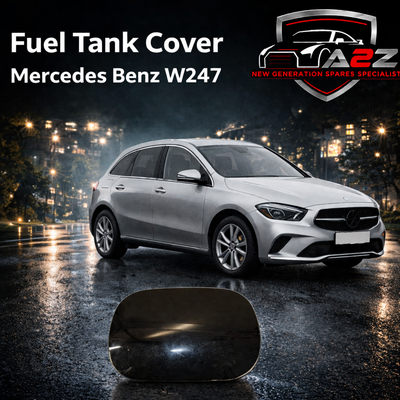Fuel Tank Cover 2477571200 Compatible With Mercedes Benz W247
