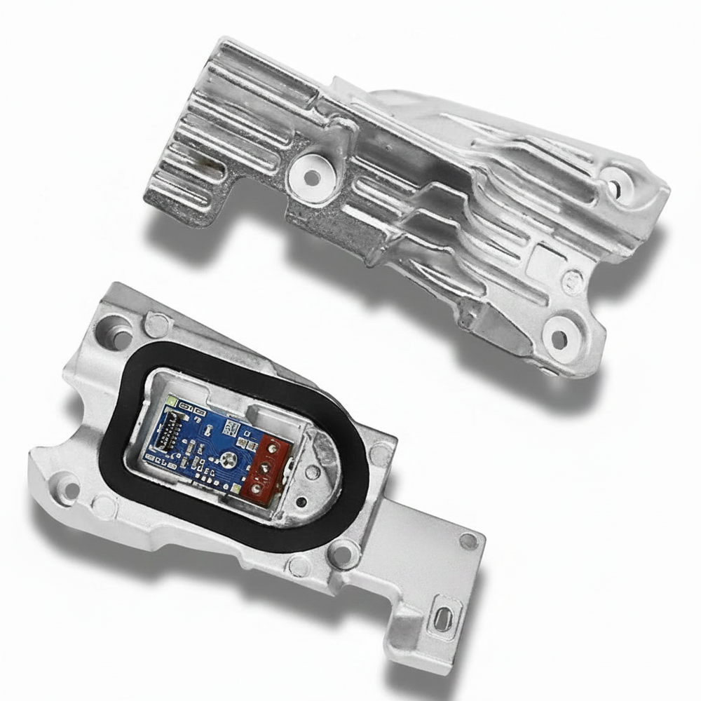 LED Module Headlight Control Module 63117352478 (R.H) Right For BMW 5 Series F10 Tag-BL-68