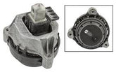 Engine Mounting Left 22116883514 Right 22116883513 Compatible With BMW 5-Series G30