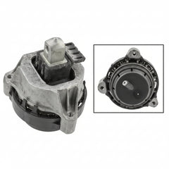 Engine Mounting Left 22116883514 Right 22116883513 Compatible With BMW 5-Series G30