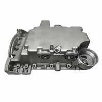 Oil Pan 31401925 31480325 31401456 Compatible With VOLVO XC60 I SUV 156 & XC60 II 246 Tag-OP-19